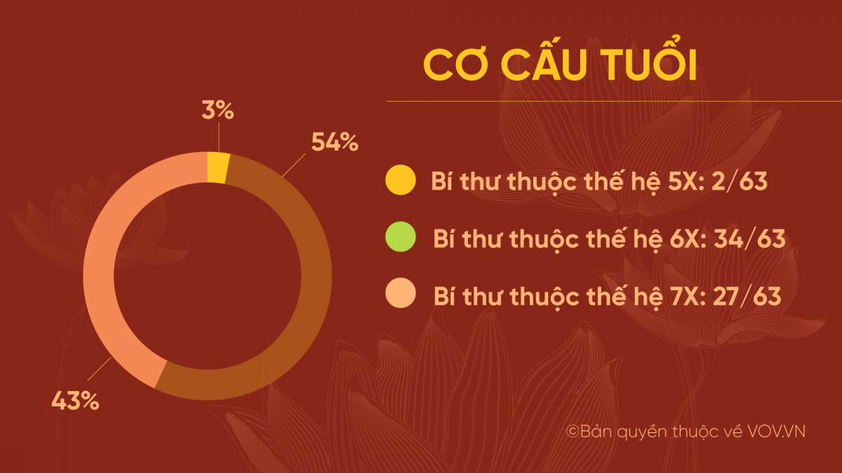 Toàn bộ 67 đảng bộ trực thuộc Trung ương hoàn thành Đại hội - Ảnh 2.