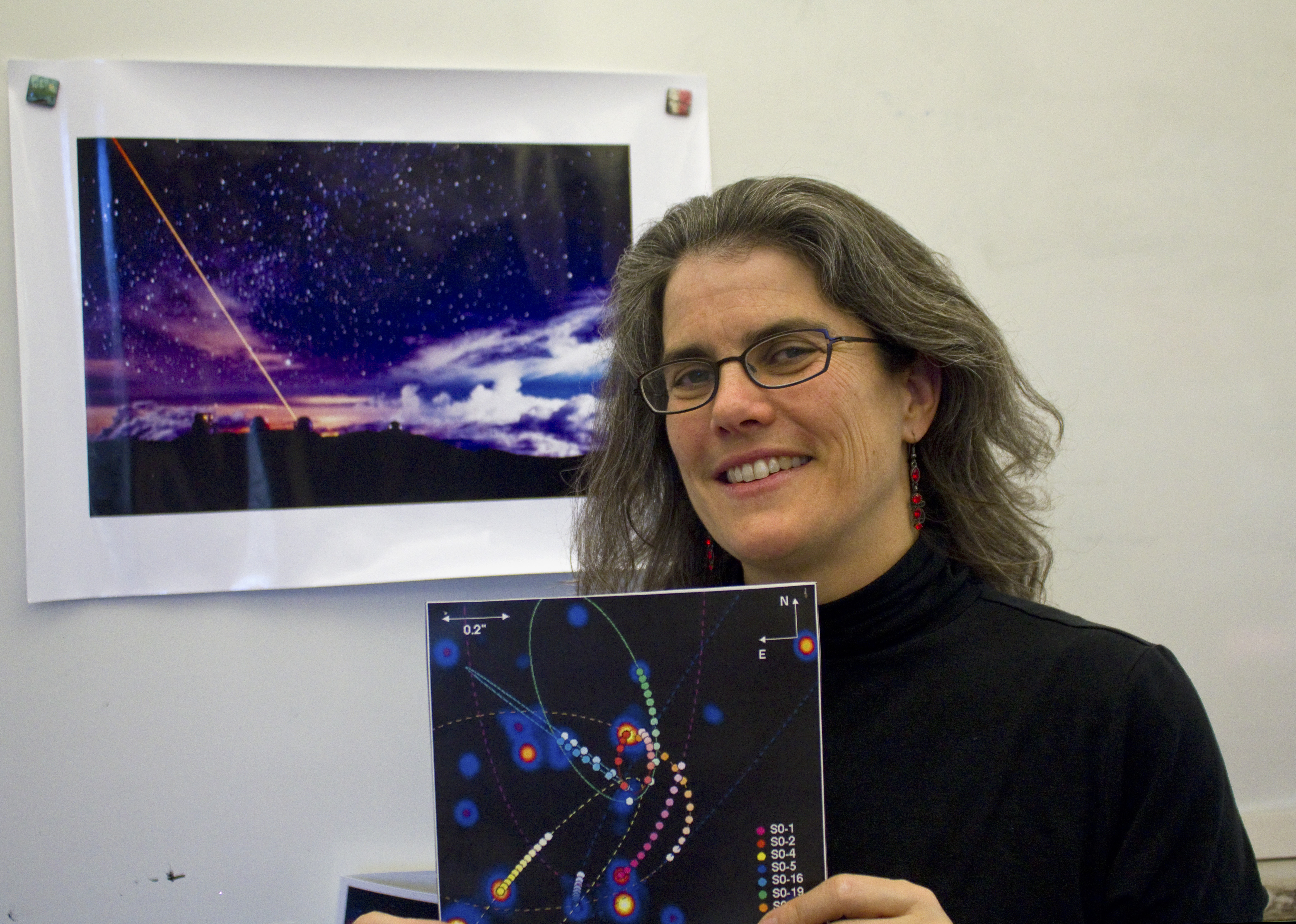 Английский астрофизик 5. Andrea Ghez. Andrea Mia Ghez. Андреа Гез Нобелевская премия. Астрофизик женщина.