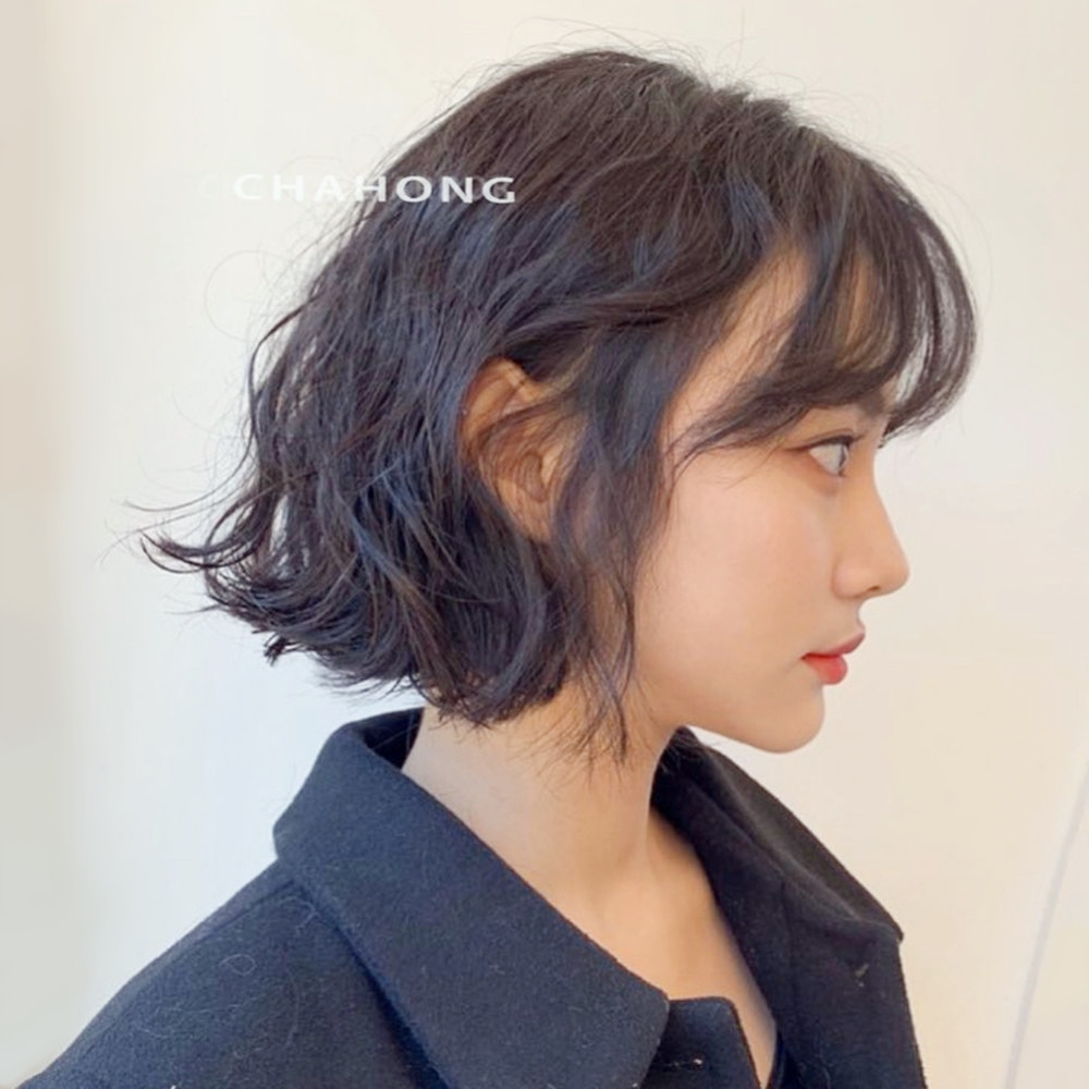 Stylist Hàn hé lộ 6 kiểu tóc ngắn cực sang mặt để các nàng &quot;tân trang&quot; nhan sắc trong 2 tháng cuối năm 2020 - Ảnh 9.