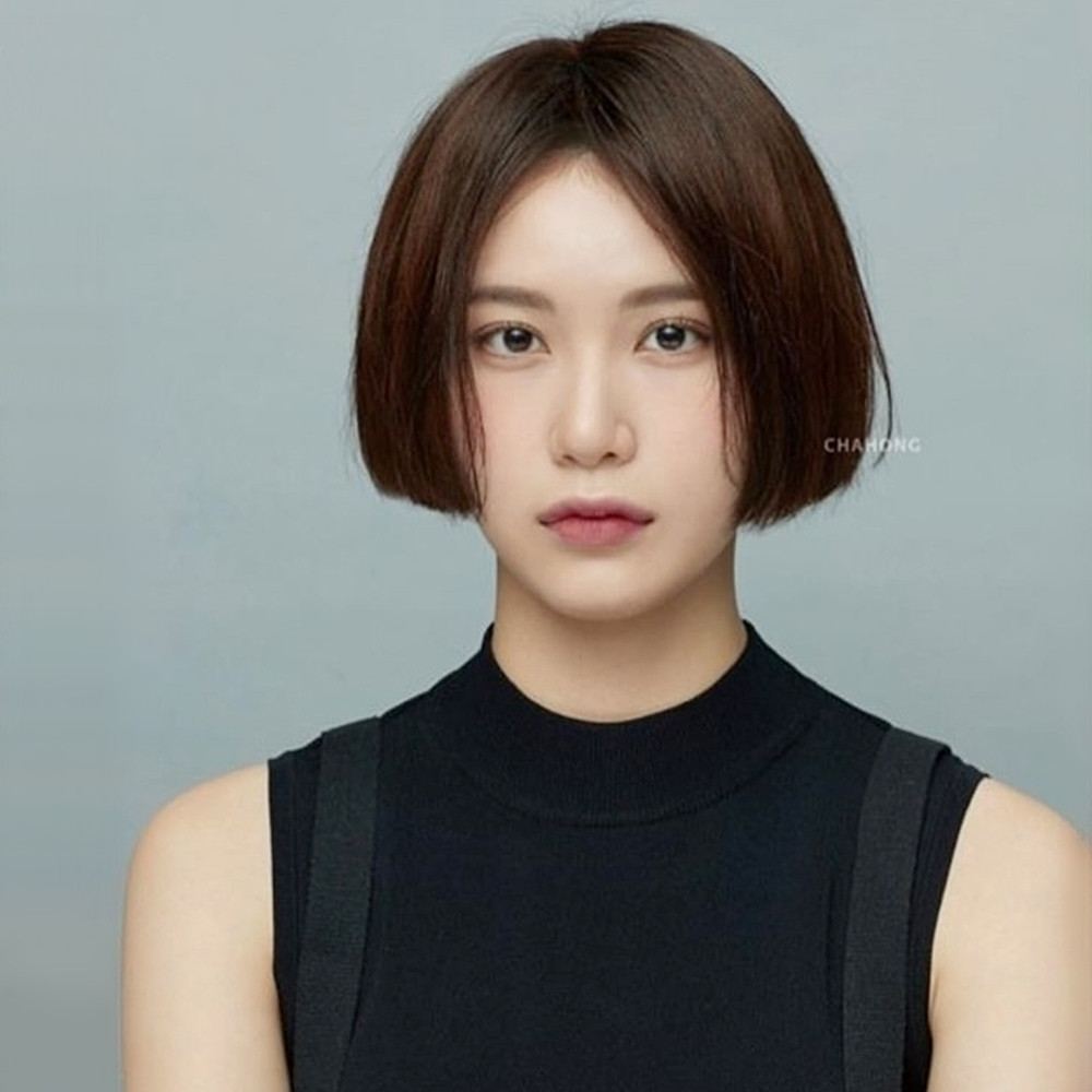 Stylist Hàn hé lộ 6 kiểu tóc ngắn cực sang mặt để các nàng &quot;tân trang&quot; nhan sắc trong 2 tháng cuối năm 2020 - Ảnh 12.