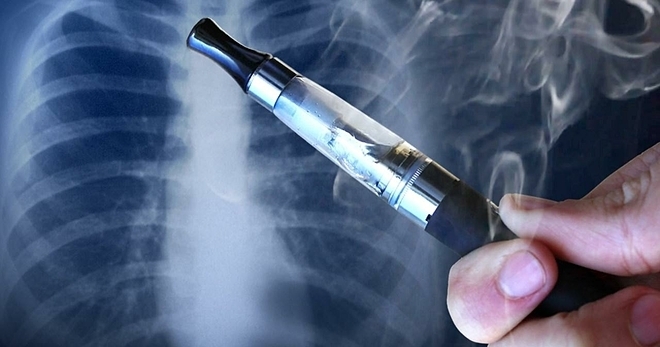 Xu hướng sử dụng thuốc lá điện tử gia tăng: Cảnh báo tác hại của các sản phẩm thuốc lá thế hệ mới - Ảnh 3.