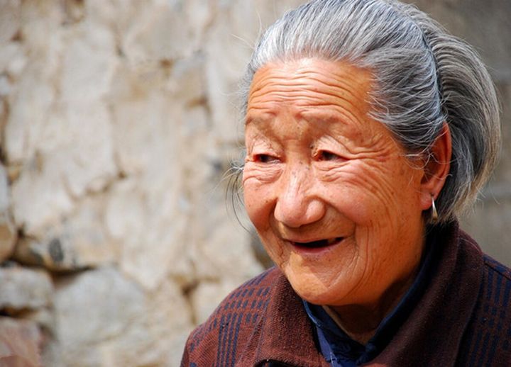 Lá gan và mạch máu của cụ bà 118 tuổi khỏe mạnh như người 40 tuổi, bí quyết sống thọ rất đơn giản - Ảnh 1.