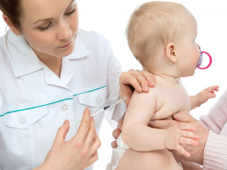 Vaccine phòng sởi có hiệu quả trong bao lâu?  - Ảnh 3.