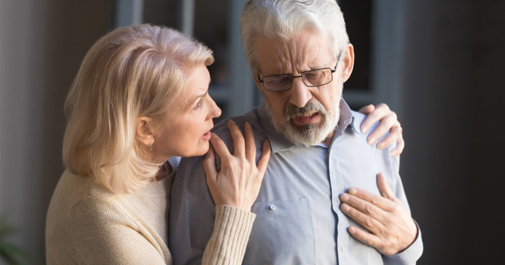 COPD và suy tim: Triệu chứng là gì và chúng liên quan như thế nào? - Ảnh 2.