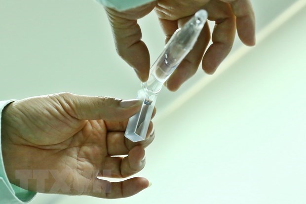 Việt Nam dồn tổng lực nghiên cứu vaccine ngừa bệnh Covid-19 - Ảnh 1.