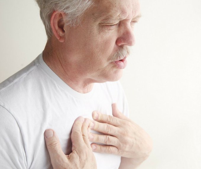 dấu hiệu bệnh copd trở nên nặng hơn