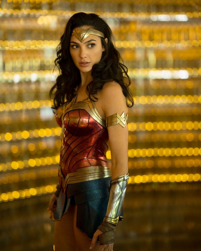 Cường nữ &quot;Wonder Woman 1984&quot; - Ảnh 1.