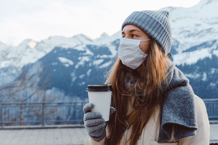 Tại sao dễ ốm khi trời lạnh? Mối liên hệ giữa thời tiết lạnh và nguy cơ bị ốm - Ảnh 5.