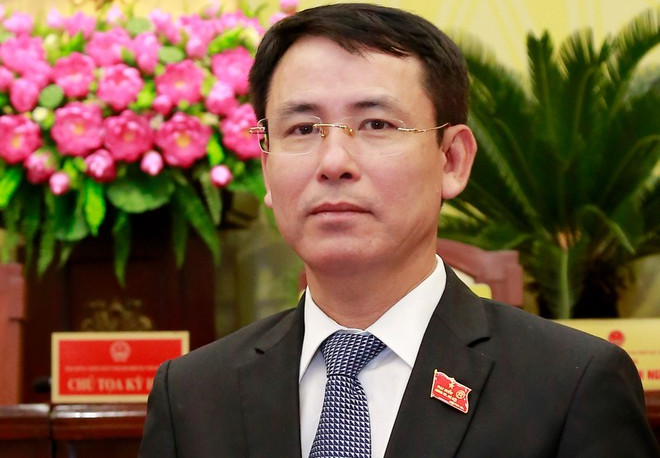 Hà Nội có 5 tân phó chủ tịch UBND Thành phố - Ảnh 1.