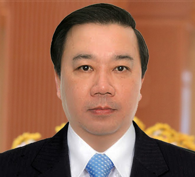 Hà Nội có 5 tân phó chủ tịch UBND Thành phố - Ảnh 3.