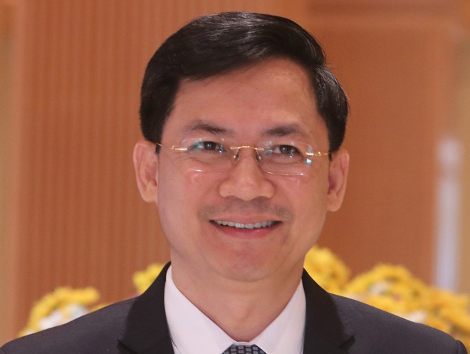 Hà Nội có 5 tân phó chủ tịch UBND Thành phố - Ảnh 5.