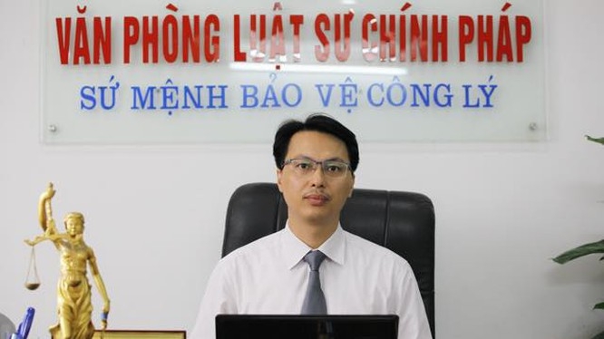 Nếu không thống nhất được vấn đề học phí, phụ huynh có thể kiện trường quốc tế ra tòa - Ảnh 1.