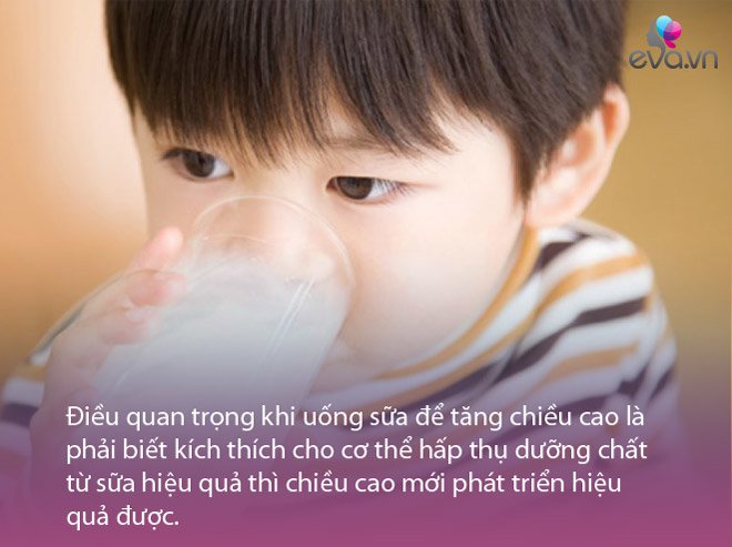 Từng có chiều cao thuộc nhóm thấp nhất châu Á, người Hàn làm gì để tăng chiều cao vượt trội? - Ảnh 4.