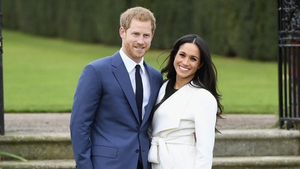 Hóa ra, Hoàng tử Harry kết hôn với Meghan Markle vì người mẹ quá cố Công nương Diana - Ảnh 1.