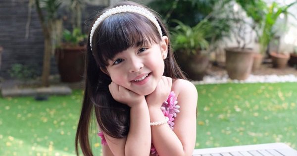 Mới 5 tuổi, con gái mỹ nhân đẹp nhất Philippines là nữ hoàng quảng cáo nhí, vượt xa cả mẹ - Ảnh 6.