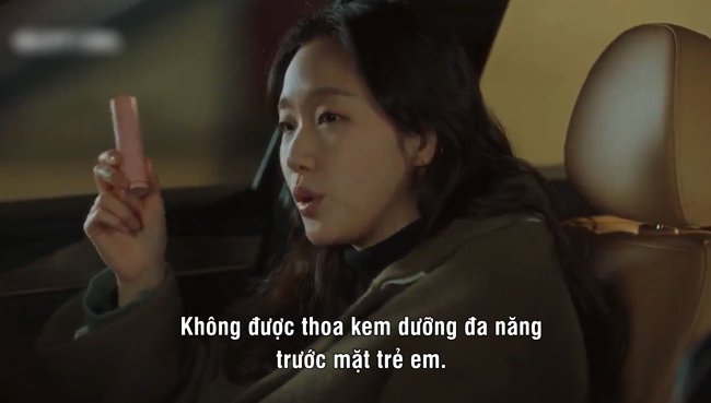 Hết quảng cáo &quot;bất diệt&quot;, phim của Lee Min Ho lại bị &quot;tuýt còi&quot; vì... chiếc áo ngực - Ảnh 4.