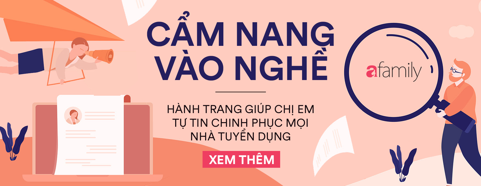 Nếu nhà tuyển dụng hỏi &quot;Điểm yếu lớn nhất của bạn là gì?&quot;, chị em tuyệt đối không nói ra điều này nếu muốn được chọn vào công ty - Ảnh 3.