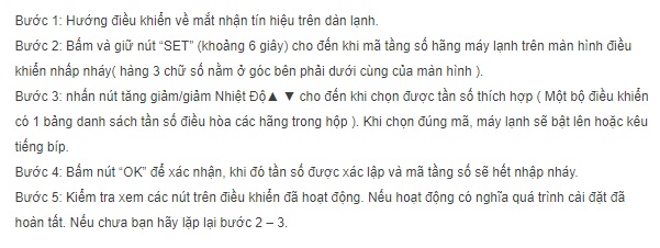 Hè nóng nực mà điều khiển điều hòa thường xuyên &quot;thất lạc&quot;, có ngay 2 biện pháp &quot;cứu cánh&quot; cực dễ cho chị em đây rồi! - Ảnh 2.