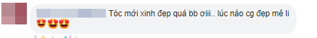 Ơn trời cuối cùng Bảo Anh cũng nối tóc dài, vẻ đẹp nữ thần năm xưa đã trở lại - Ảnh 14.