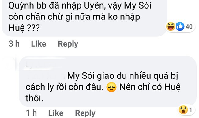 Những Ngày Không Quên: Quỳnh Búp Bê đã &quot;nhập&quot; Uyên, đến lúc nào Huệ mới hóa My &quot;sói&quot;? - Ảnh 9.