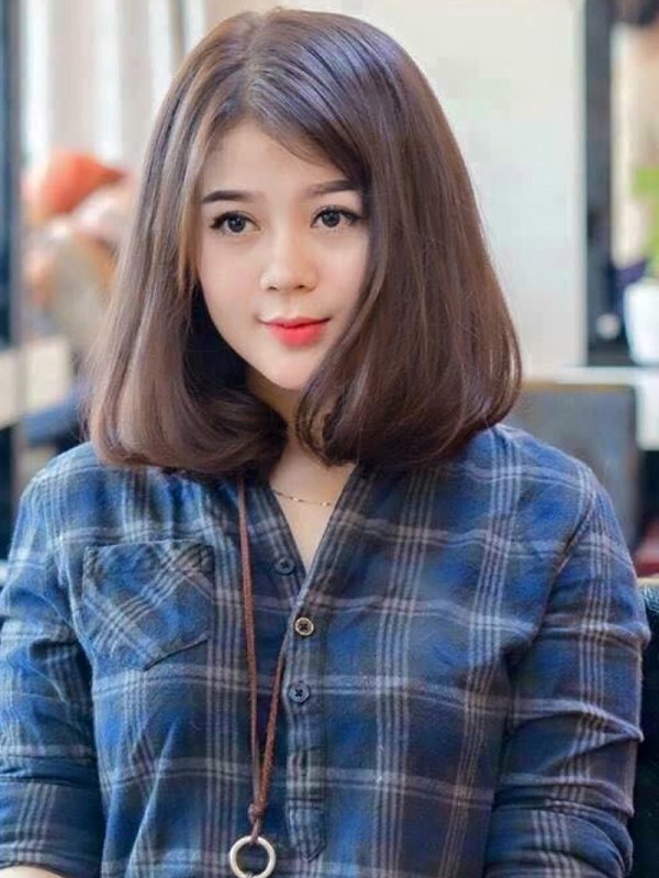 Đây là những kiểu tóc ngắn cho mặt vuông đẹp nhất giúp các nàng luôn toả  sáng » Báo Phụ Nữ Việt Nam