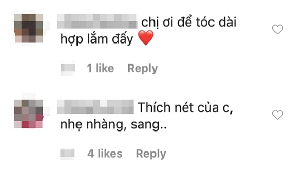 Mới cắt tóc ngắn một thời gian, Ly Kute đã đi nối tóc, tìm lại hình tượng duyên dáng - Ảnh 5.