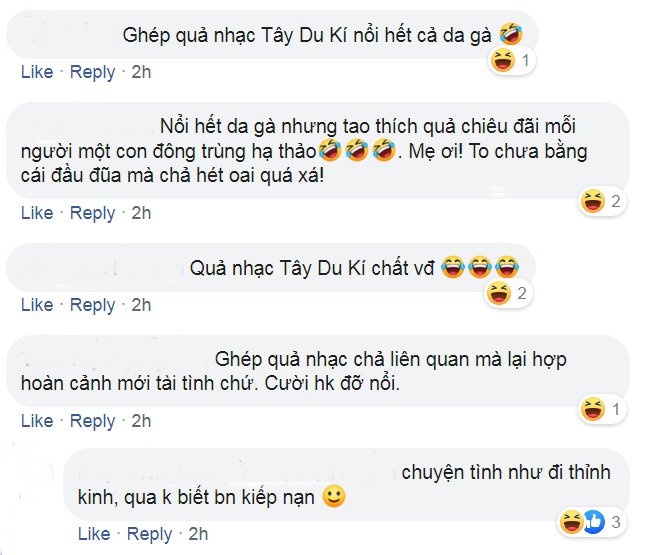 Nhà trọ Balanha: Khán giả &quot;nổi da gà&quot; vì màn &quot;triệu hồi&quot; Tây Du Ký đi xin lỗi người yêu - Ảnh 7.