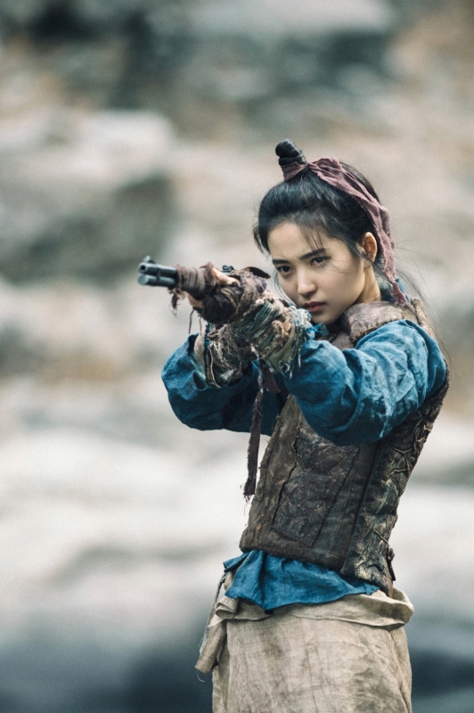 15 nữ chính phim truyền hình Hàn Quốc truyền cảm hứng cho khán giả - Ảnh 6.