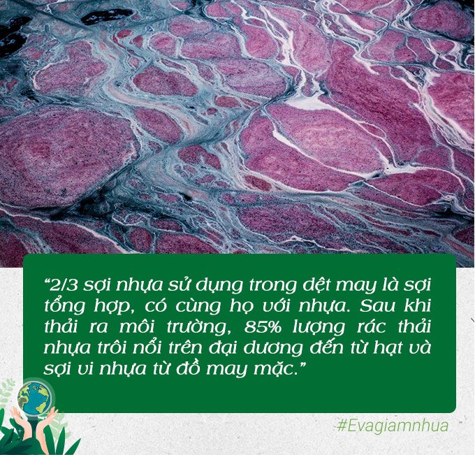 Bị tố phá hoại môi trường, các nhãn hiệu thời trang xa xỉ liệu đã thay đổi kịp thời? - Ảnh 2.