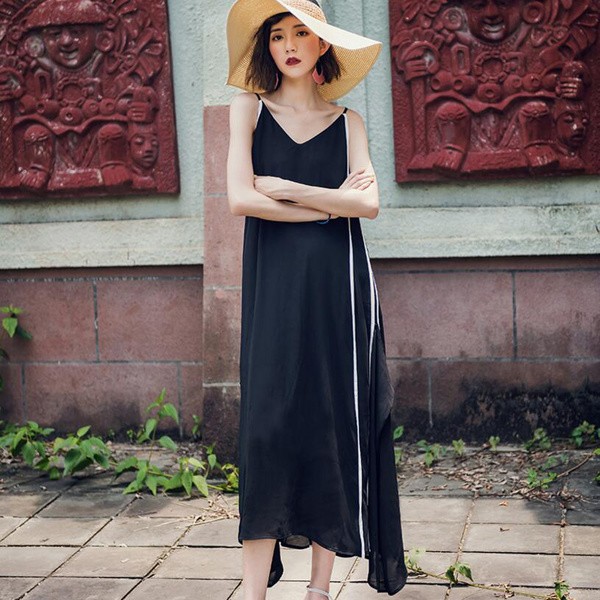 Chẳng thiếu tiền của để lên đồ sang chảnh, bà xã Shark Hưng chỉ mê kiểu trang phục giản dị - Ảnh 19.