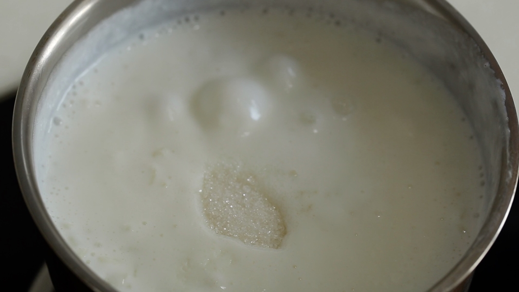 Pudding sữa gạo ngon lạ mà rất dễ làm, nhất định bạn nên thử - Ảnh 2.