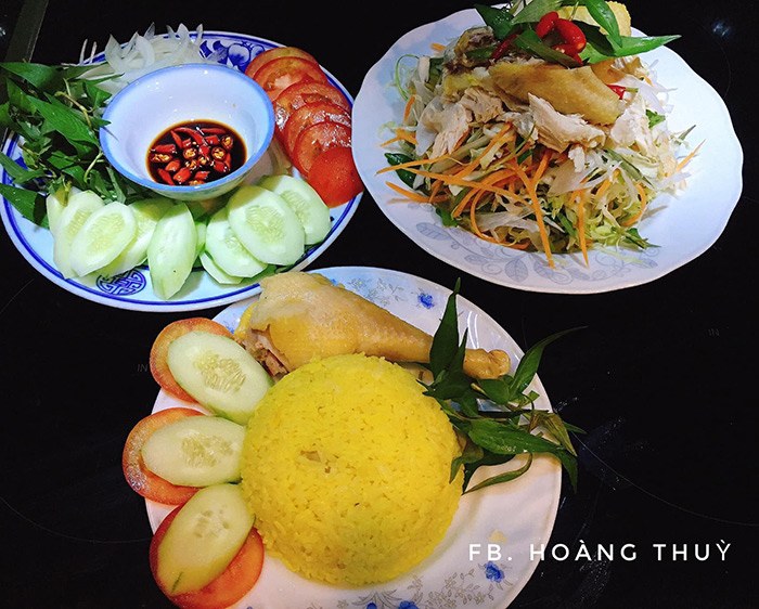 9X mỗi ngày chi 100 nghìn tiền thức ăn mà bữa nào cũng ngon, hấp dẫn - Ảnh 11.