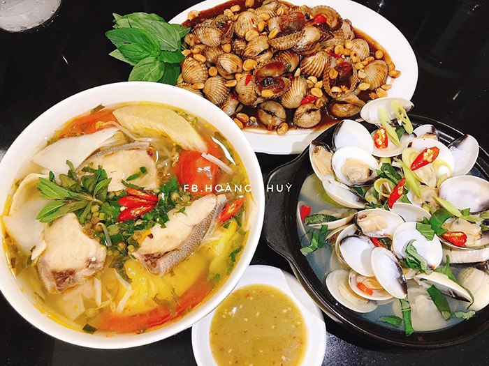 9X mỗi ngày chi 100 nghìn tiền thức ăn mà bữa nào cũng ngon, hấp dẫn - Ảnh 8.