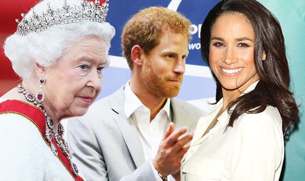 Không ngờ Meghan làm phật lòng bố chồng Thái tử chỉ sau 4 ngày về làm dâu - Ảnh 8.