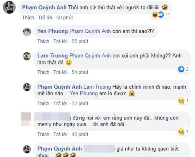 Đồng nghiệp mong Lam Trường thừa nhận giới tính thật khi bị đồn &quot;gay kín” dù đã có vợ con - Ảnh 3.