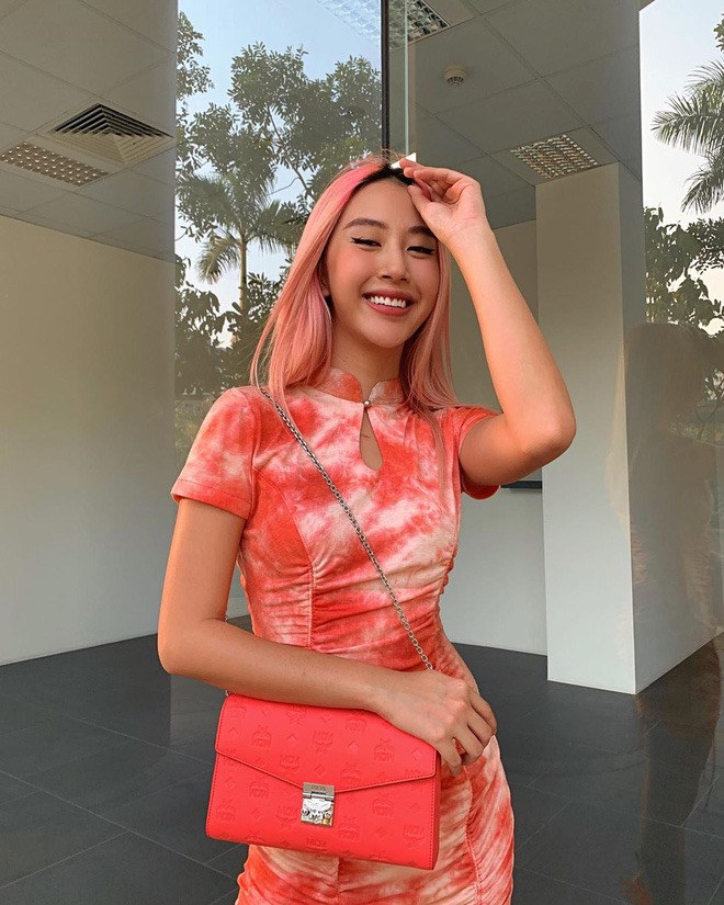 Giữa tin Chi Pu - Quỳnh Anh Shyn nghỉ chơi, tiếc cho phong cách thời trang sinh đôi 1 thời - Ảnh 9.