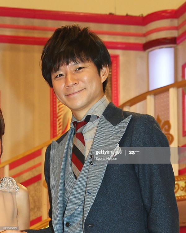 Chồng mỹ nhân đẹp nhất Nhật Bản: Ngoại tình vì đã &quot;nghiện&quot; nhưng vẫn tuyên bố &quot;chỉ yêu vợ&quot; - Ảnh 1.