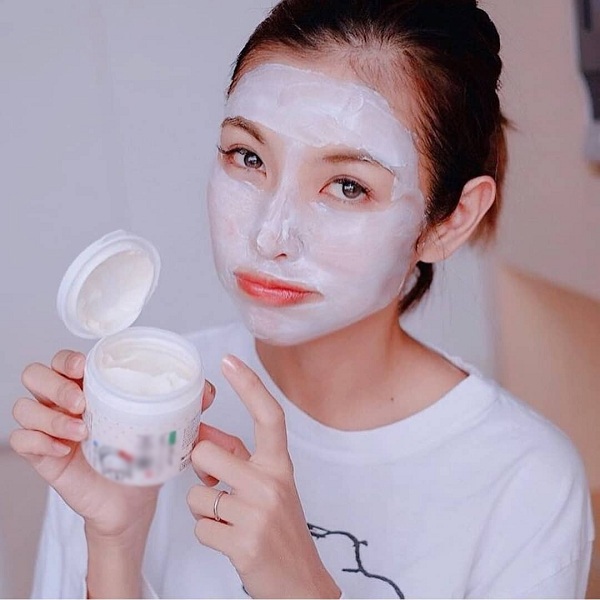 Trong tủ lạnh không có gì ngoài mask, bảo bối dưỡng da của Huyền My là đây - Ảnh 7.