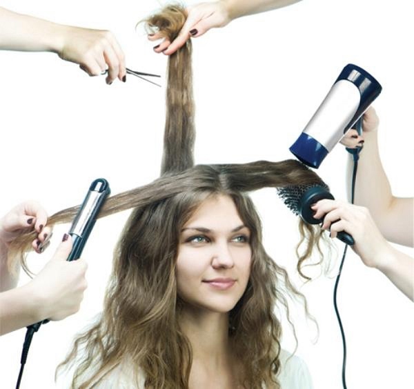 Rụng tóc: Nguyên nhân và cách ngăn ngừa rụng tóc - Ảnh 3.