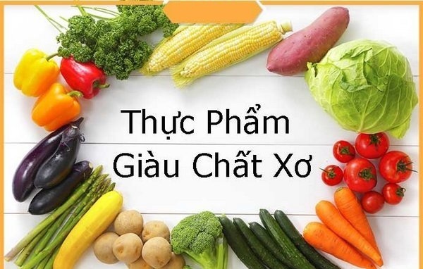 Chế độ ăn chuẩn giúp đánh bại mùi hôi cho chị em hội viêm màng cánh - Ảnh 6.