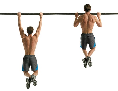 Lịch tập gym cho nam mới bắt đầu giúp tăng cơ giảm mỡ hiệu quả - Ảnh 11.