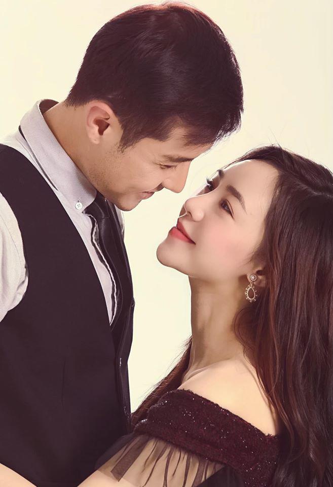 Sau Hồng Đăng - Hồng Diễm, phim truyền hình Việt mới có một cặp đẹp đôi thế này - Ảnh 6.