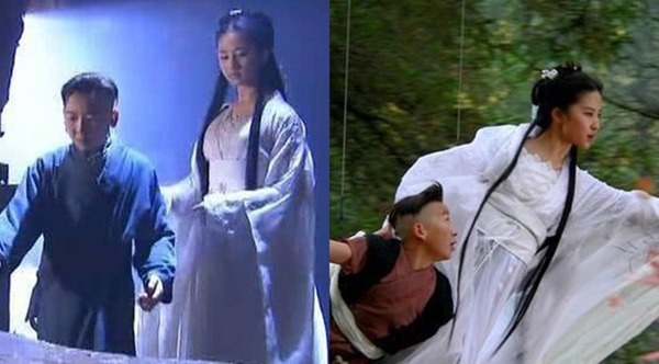 &quot;Tiểu quỷ số 1 Trung Quốc&quot; sau 27 năm gia nhập showbiz phát tướng, già như ông chú trung niên - Ảnh 8.