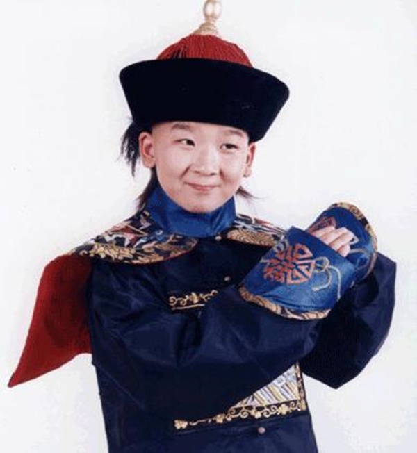 &quot;Tiểu quỷ số 1 Trung Quốc&quot; sau 27 năm gia nhập showbiz phát tướng, già như ông chú trung niên - Ảnh 7.