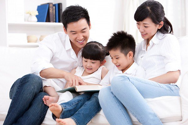 Con cái sống xa bố mẹ: Tổn thương của những đứa trẻ bị bỏ lại phía sau - Ảnh 3.