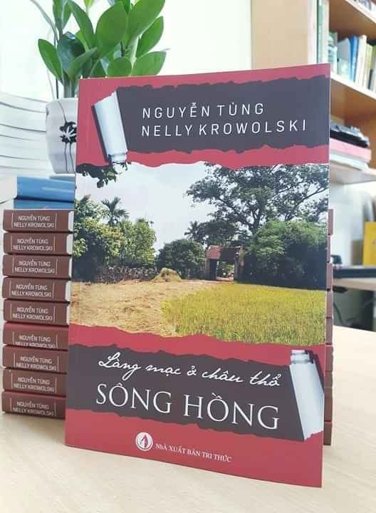 Khám phá ‘Làng mạc ở châu thổ sông Hồng’ - Ảnh 1.