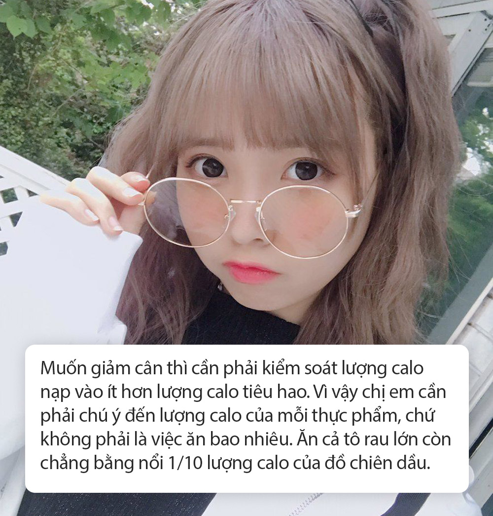 Phụ nữ muốn thon gọn và giảm cân hiệu quả thì nên ghi nhớ 7 điều cơ bản này, bằng không ăn kiêng mấy cũng khó - Ảnh 4.