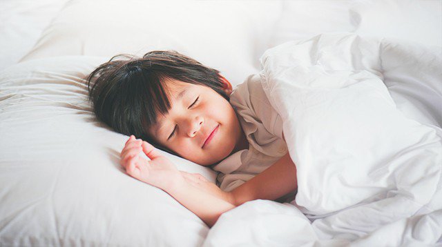 Sự khác biệt lớn giữa trẻ ngủ trưa và không ngủ trưa cha mẹ cần biết - Ảnh 3.