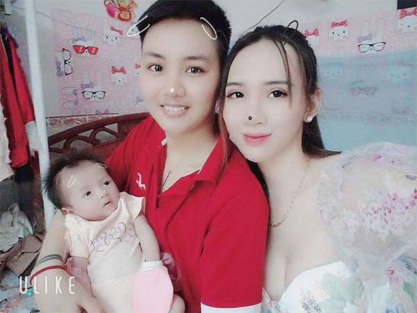 Mới sinh nở, “người đàn ông Cần Thơ mang bầu” tất bật kiếm tiền nuôi con, cho vợ làm đẹp - Ảnh 9.