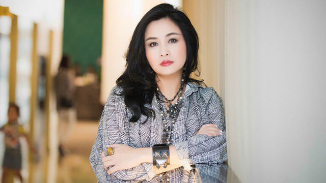 Trầm trồ trước không gian sống tràn ngập tượng Phật của Diva Thanh Lam và mẹ - Ảnh 1.